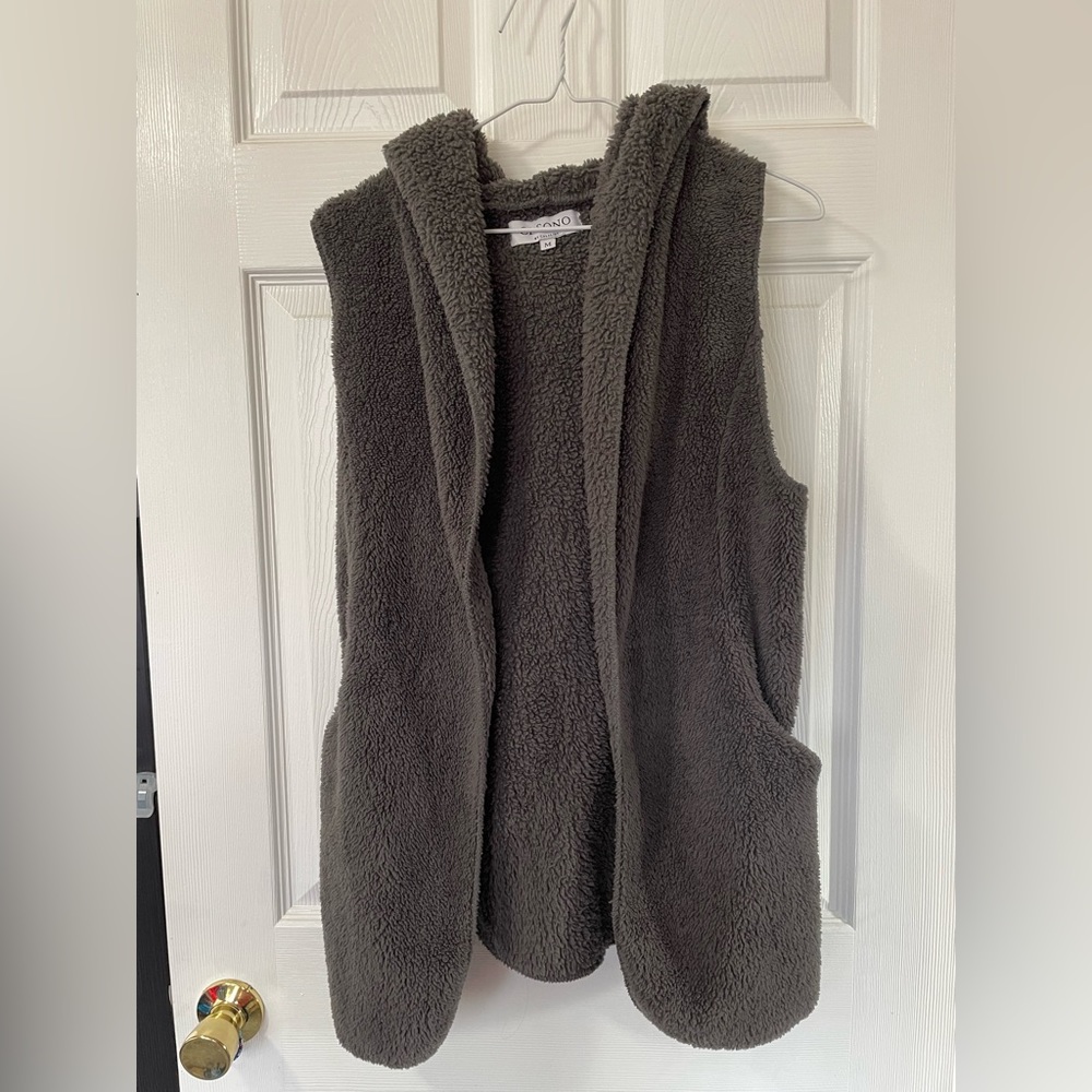 Vest